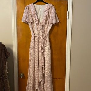 Gal Meets Glam Sophie dress